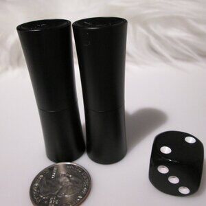 2, LANCOME 2025 L'ABSOLU ROUGE DRAMA MATTE LIPSTICK 321 Rosemania Mini Size